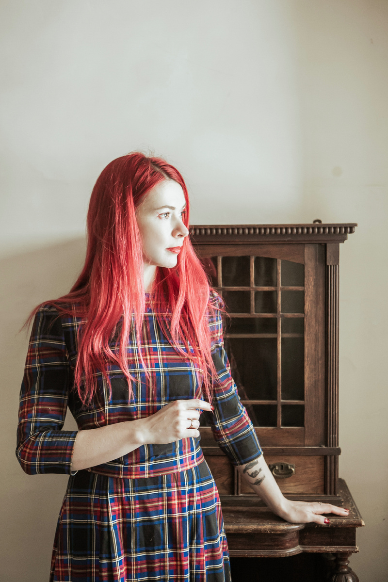 Фото автора 