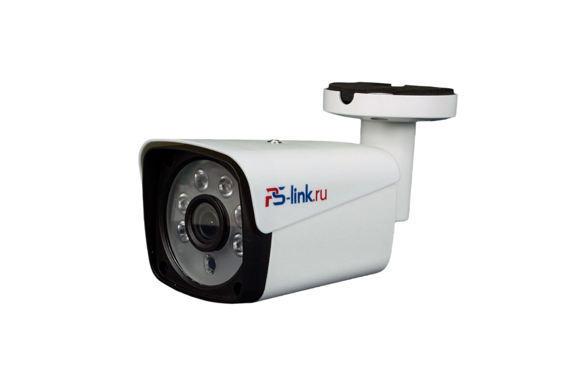 Камера видеонаблюдения AHD 2Мп Ps-Link AHD102