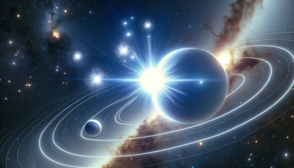 Иллюстрация: нейросеть DALL-E  📷
