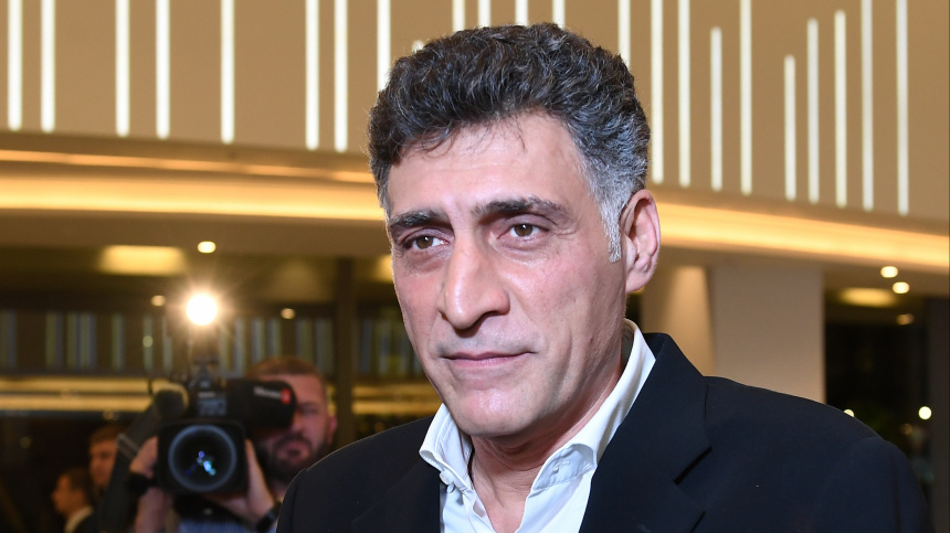    Фото: © РИА Новости/Екатерина Чеснокова