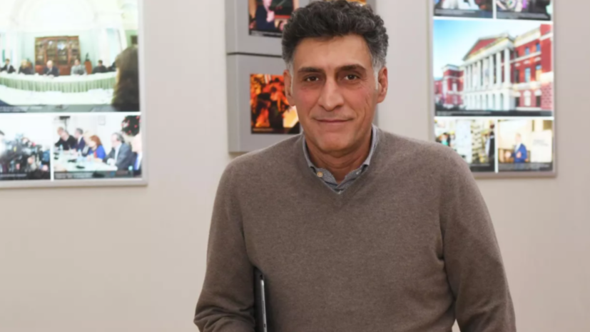   РИА Новости