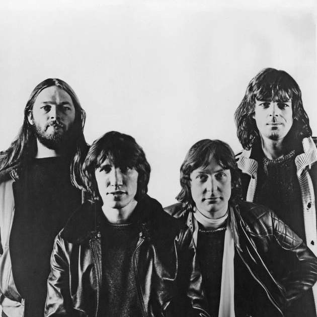 Pink Floyd, 1979