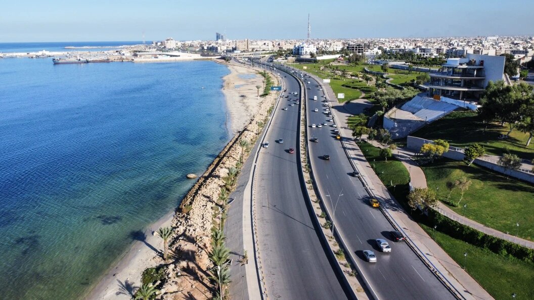    Islam Alatrash/Globallookpress