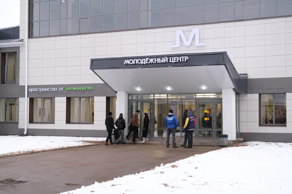     © Правительство Новгородской области. Сергей Суфтин