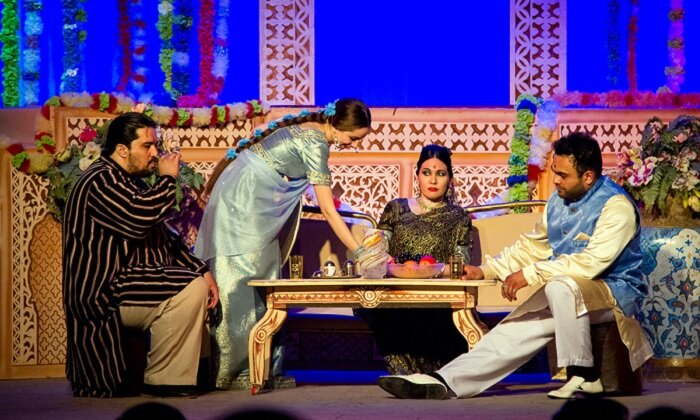 Источник фото: turkmenistan.gov.tm