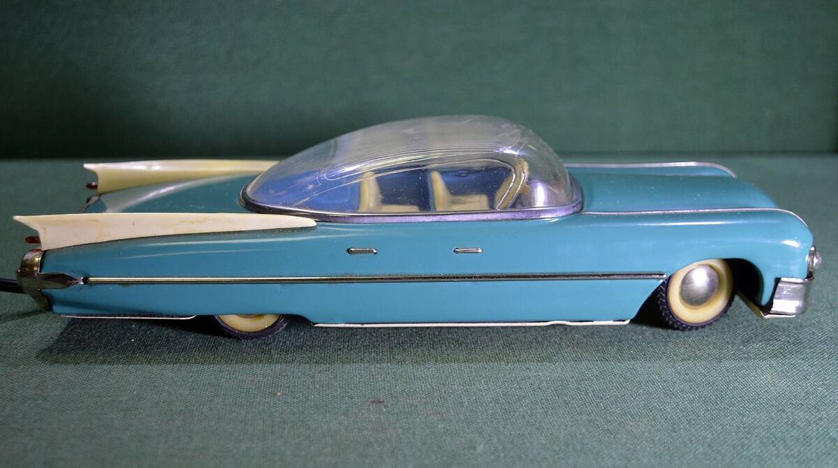 Электромеханический автомобиль, Завод имени Кулакова. Фото из открытых источников, листаем галерею -->>