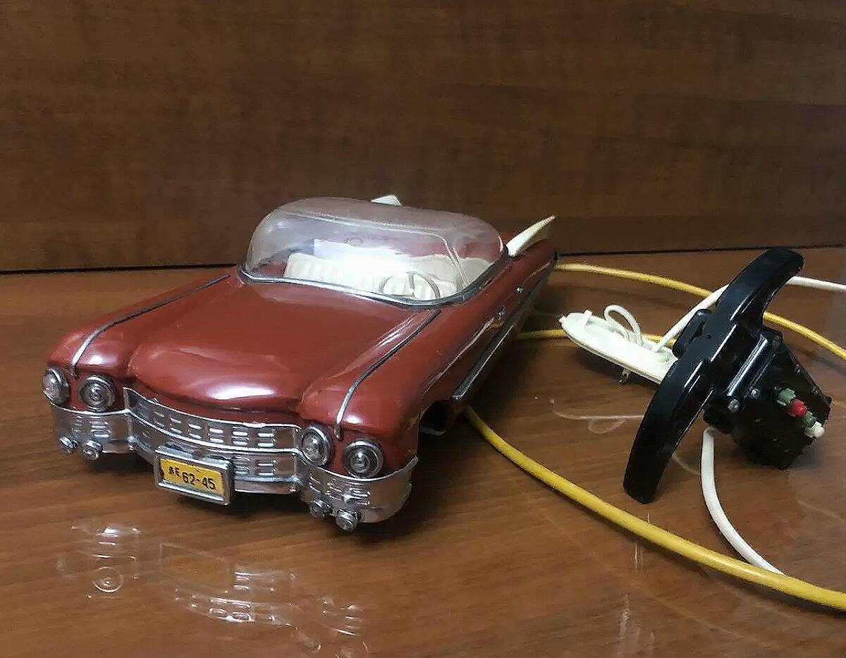 Электромеханический автомобиль, Завод имени Кулакова. Фото из открытых источников, листаем галерею -->>