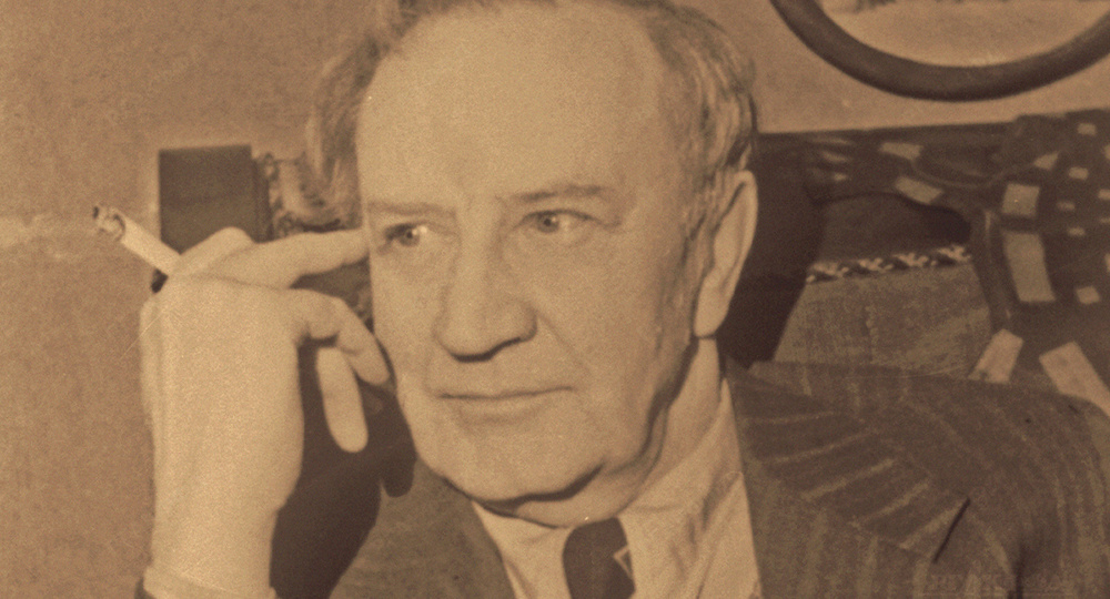 150 лет со дня рождения актера, народного артиста СССР Василия Ивановича Качалова