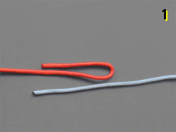 Узел Олбрайт