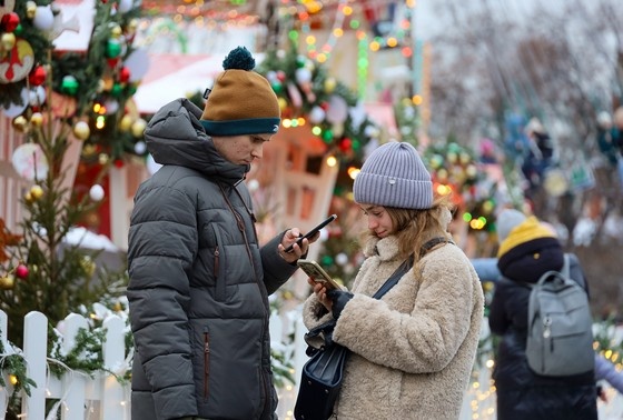    Куда сходить в Москве бесплатно
