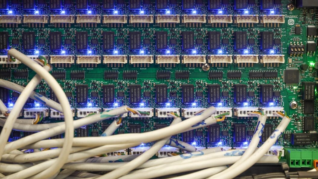    Фото: Petrov Sergey/Globallookpress