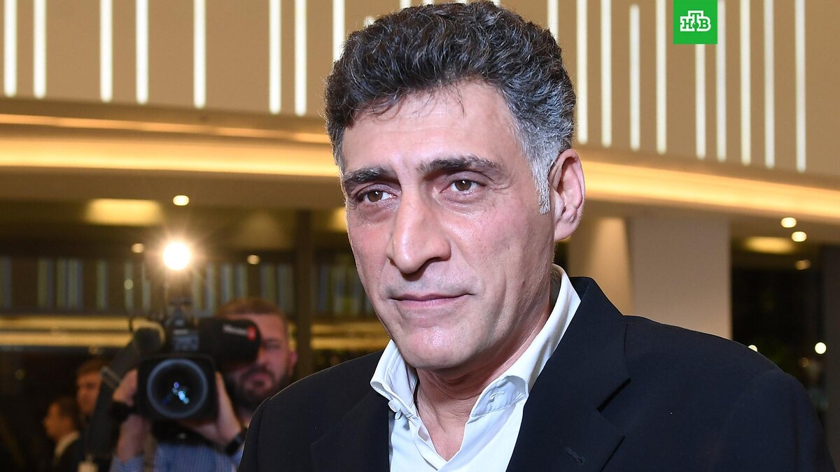    Фото: РИА Новости © 2025, Екатерина Чеснокова