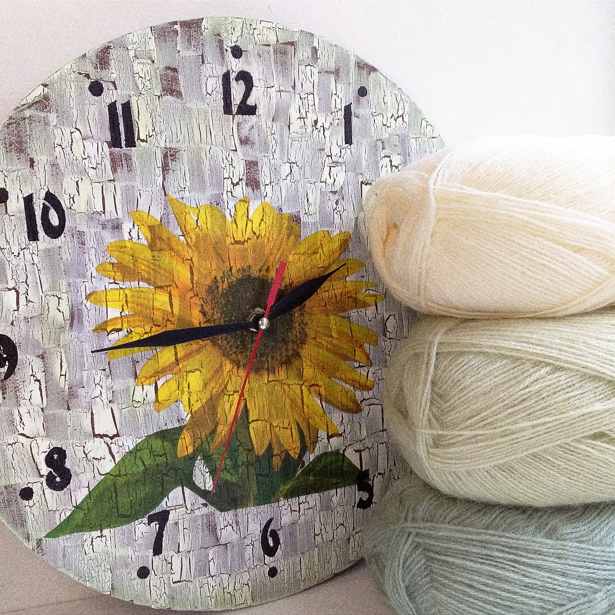 Фотография атора статьи