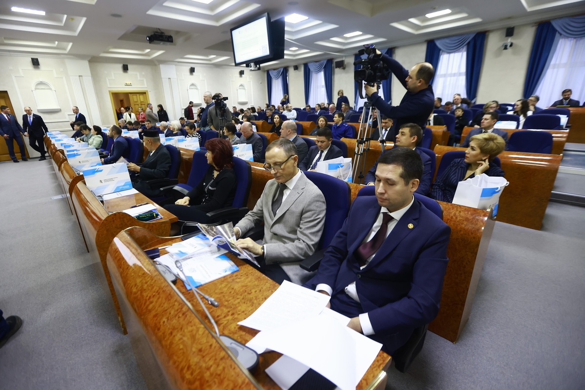 Автор фото: Павел Хацаюк / ИД «Вечерняя Казань»