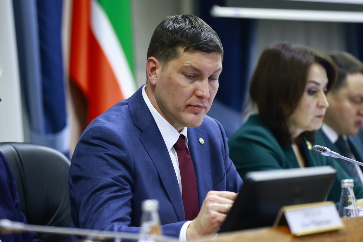 Автор фото: Павел Хацаюк / ИД «Вечерняя Казань»