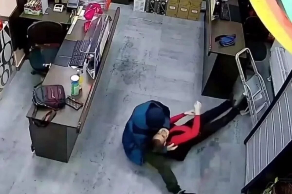    Оказался в нужном месте.