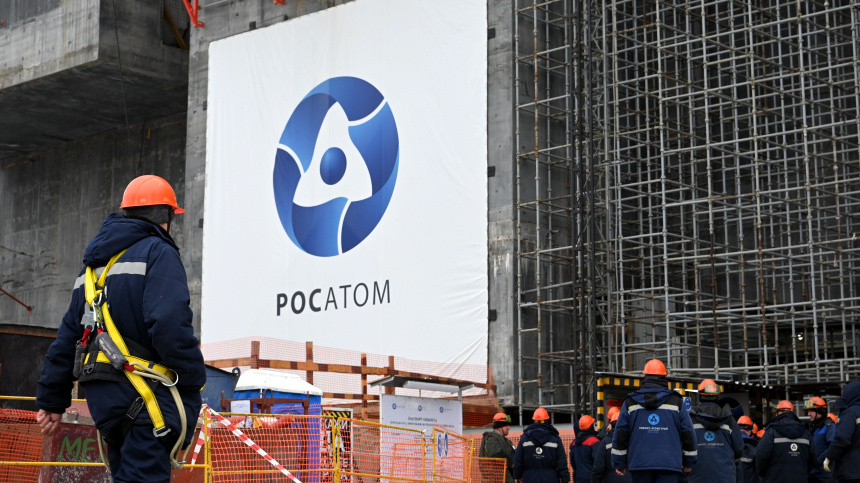    Фото: © РИА Новости/Максим Блинов; 5-tv.ru