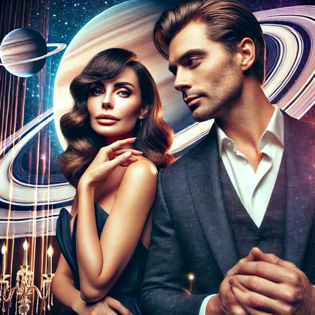 Сатурн не прощает поспешности и легкомыслия, но щедро награждает тех, кто готов учиться у кармы и менять свою судьбу