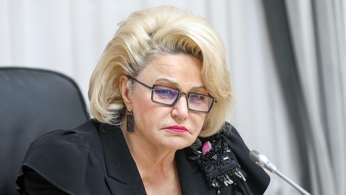 Фото: Shatokhina Natalya/globallookpress.com