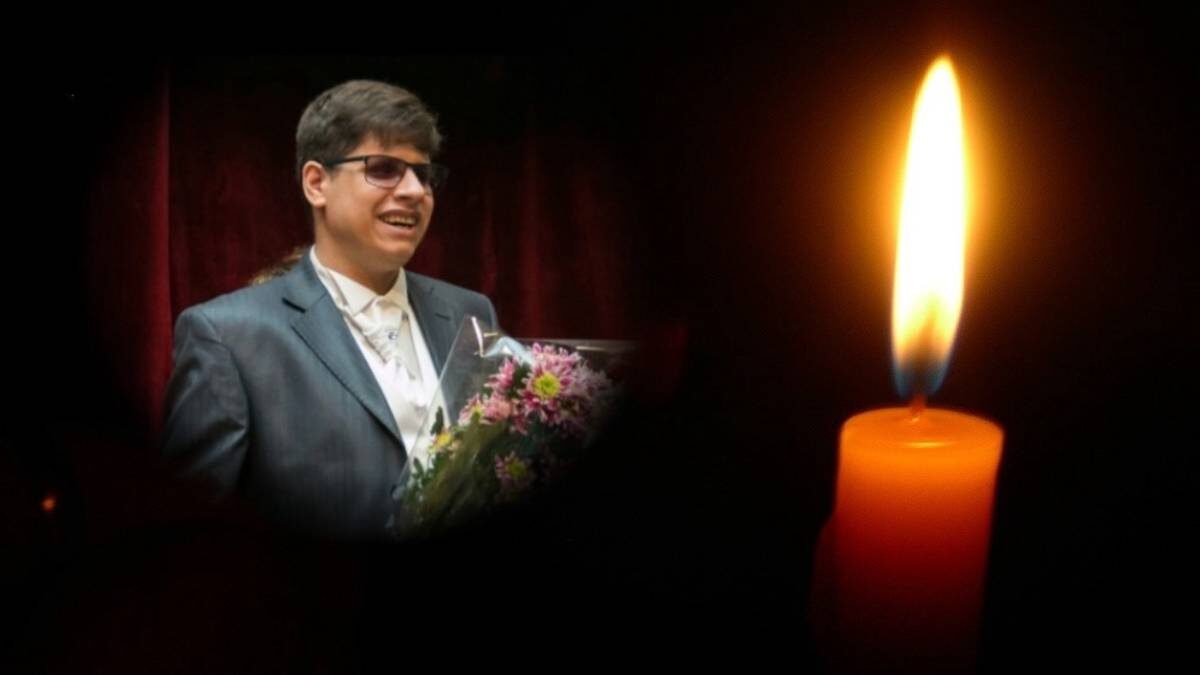    Фото: VK / Николай Горланов