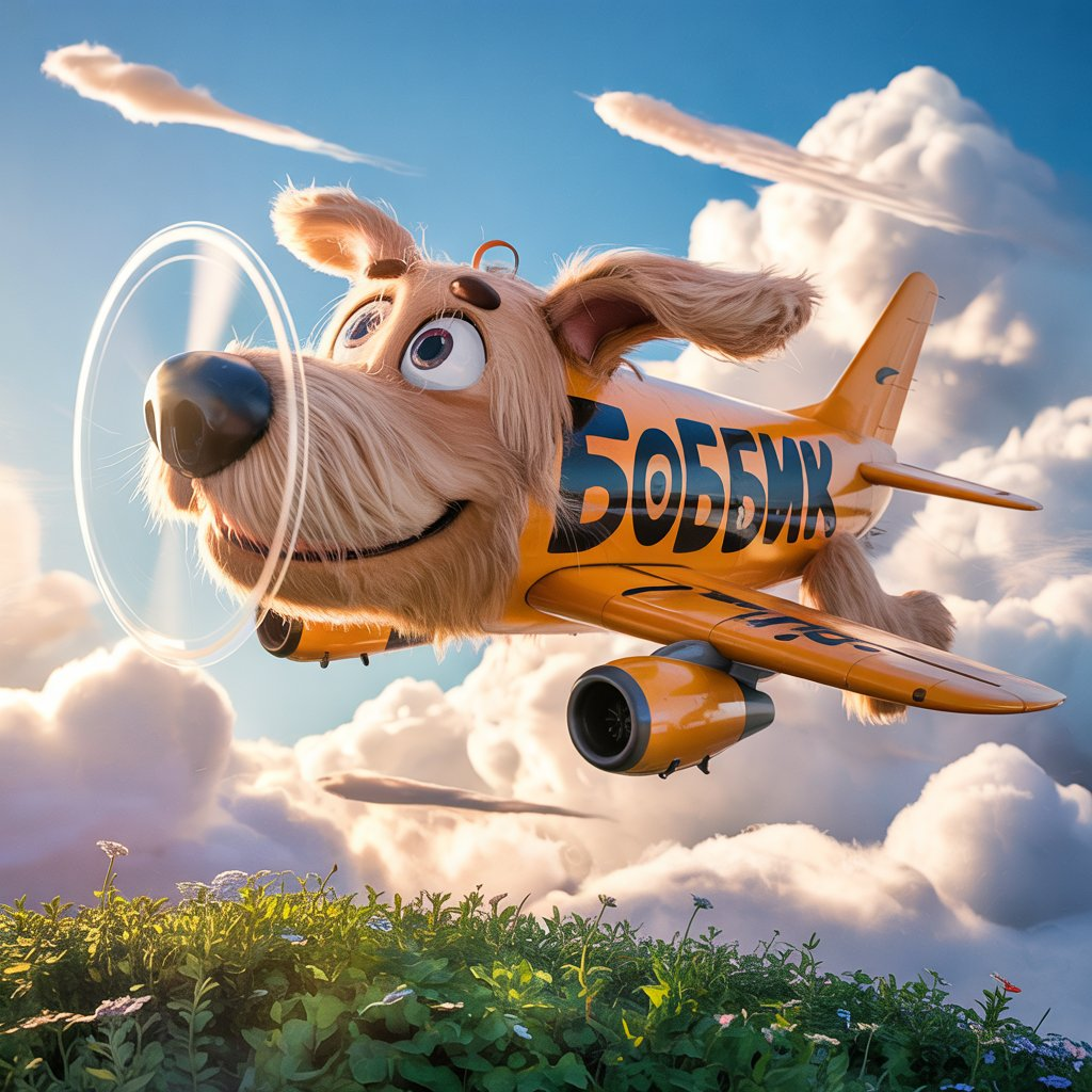 Сгенерировано ИИ 