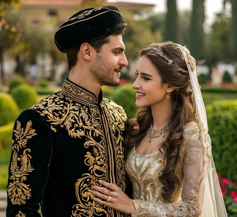 Иллюстрации сгенерированы ИИ по авторскому описанию. 