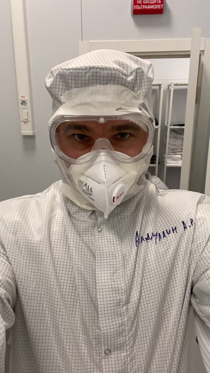 Довелось поруководить государственной наркологической клиникой в самые "пандемийные" годы, было очень сложно, но дико интересно. Правда опять на работу в бюджет не хочу, не-не..