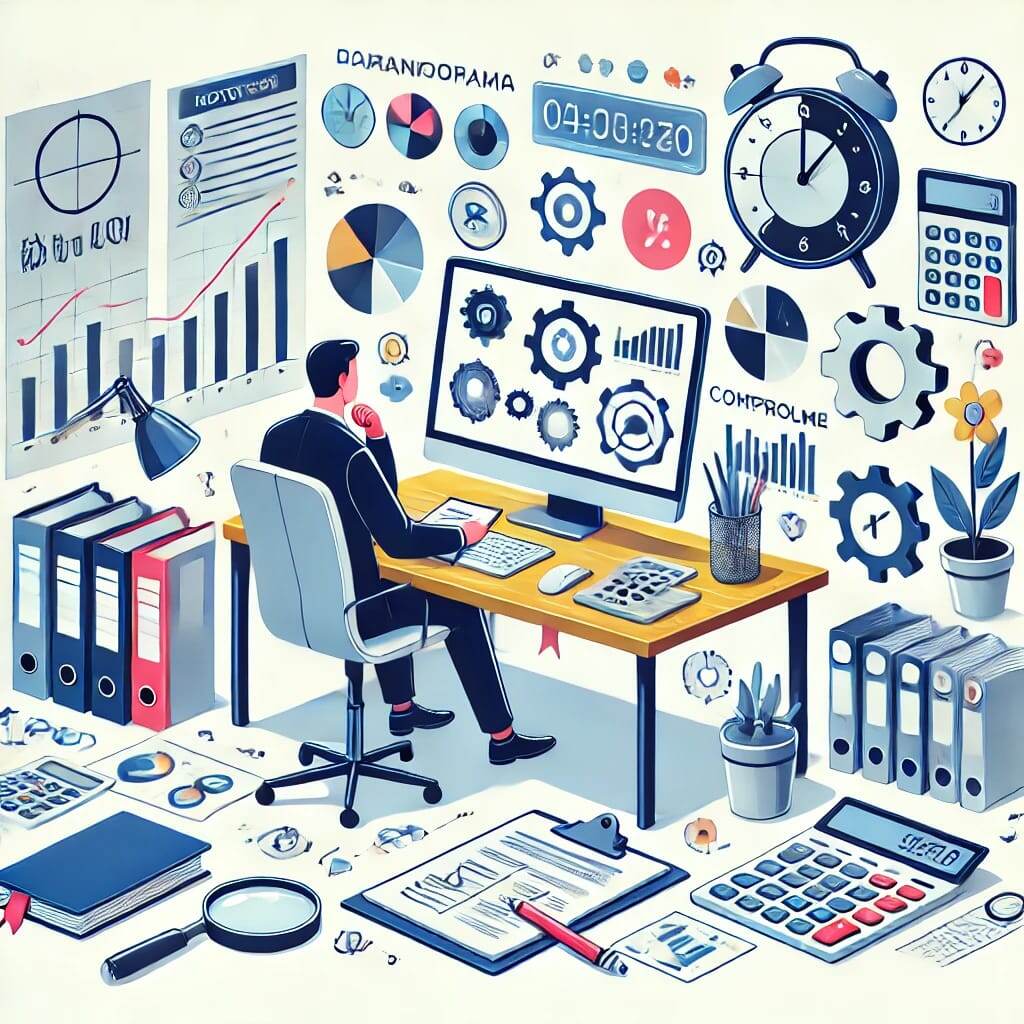 Как развить самодисциплину в трейдинге: методы, которые работают