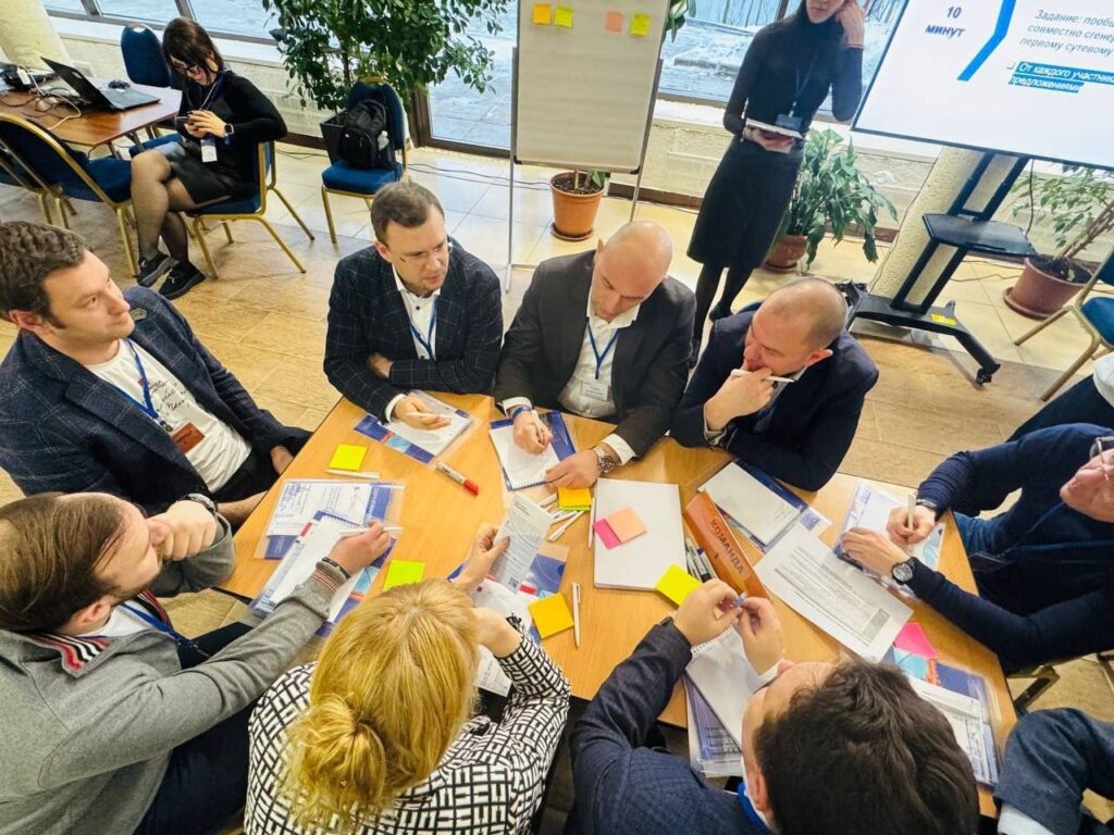     Фото: пресс-служба Комитета по транспорту Санкт-Петербурга