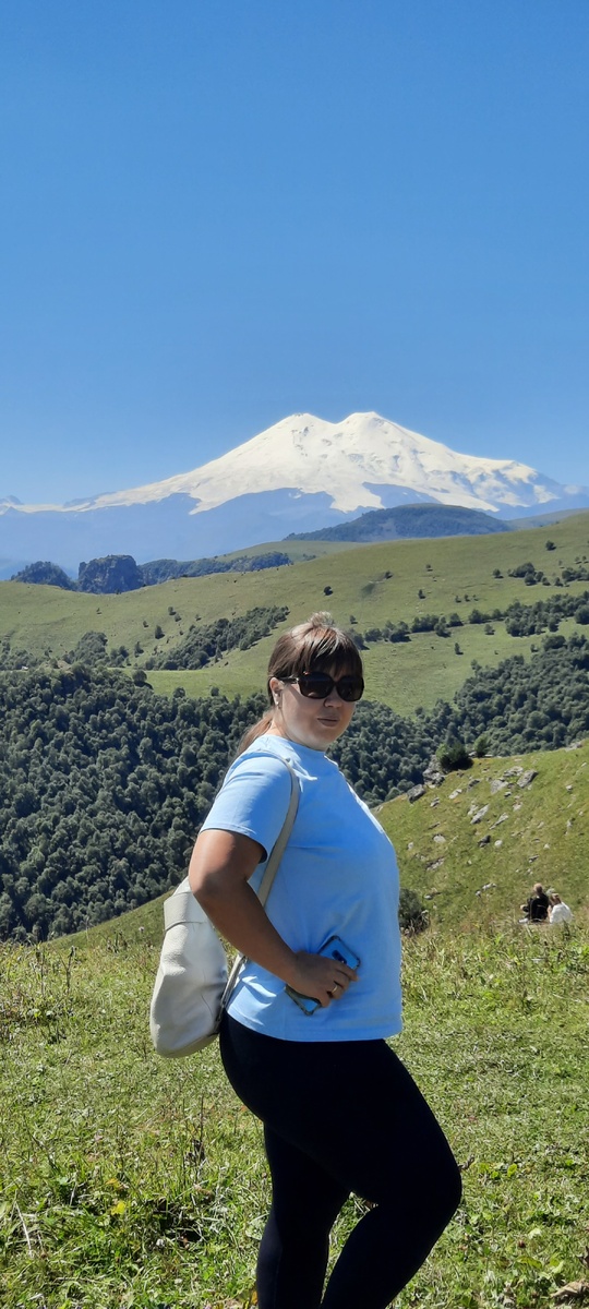 На смотровой