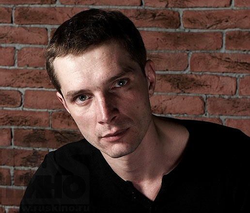 Алексей Фокин