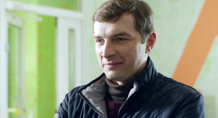 Алексей Фокин