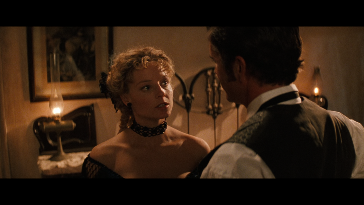 Кадр из фильма Мэверик (1994)