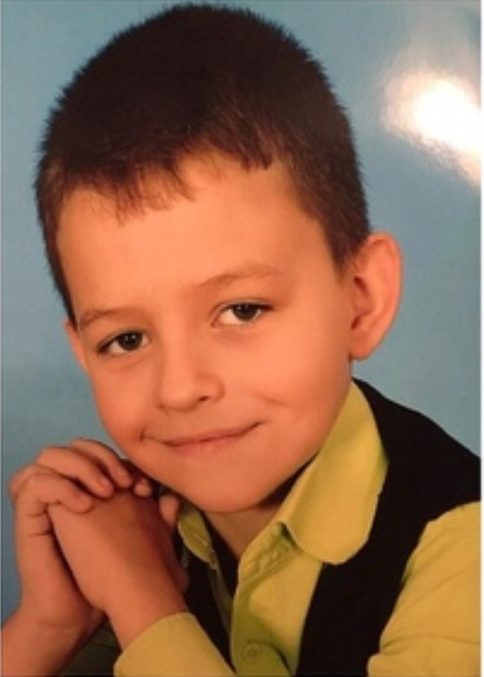 На фото: Данила Бирюков