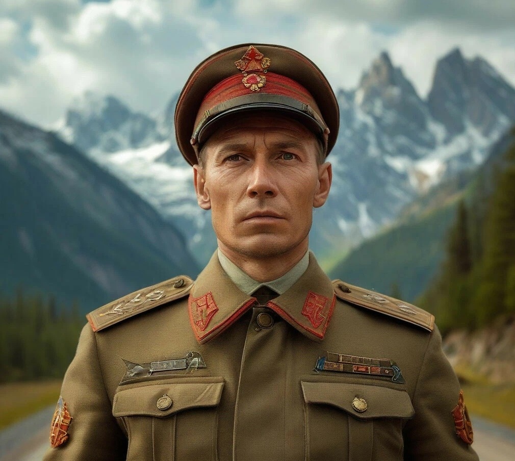 Изготовлено ИИ 