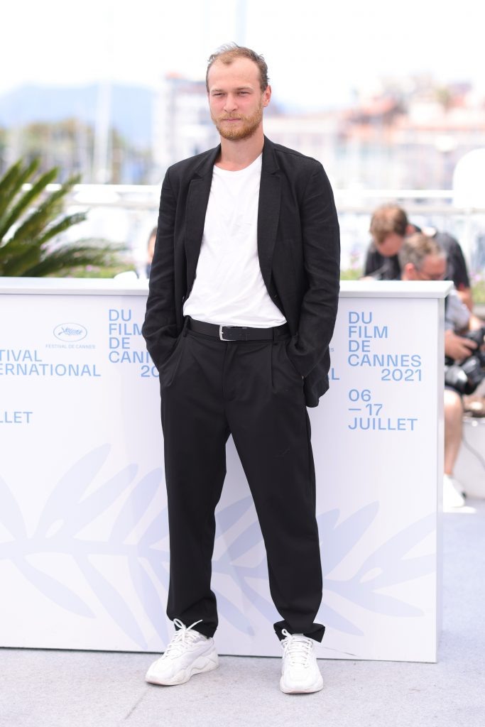 Юра Борисов. Фото: lady.mail