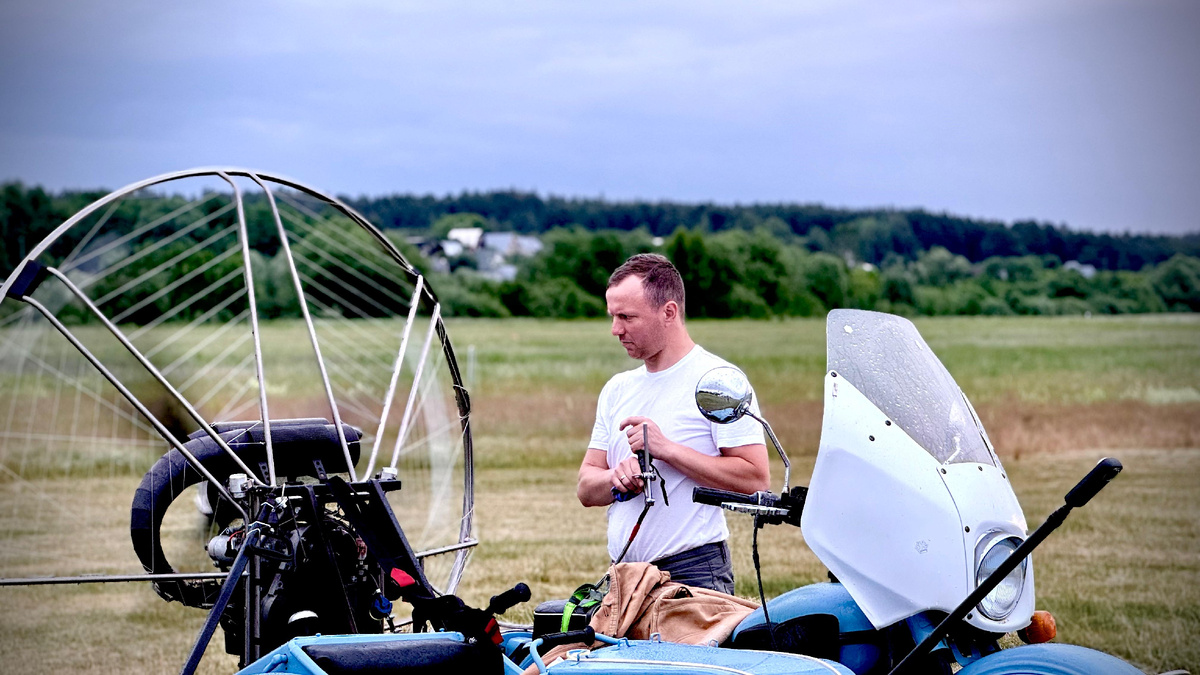 Владимир Смертин