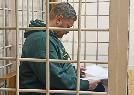    В Курске арестован третий фигурант по делу о строительстве оборонительных сооружений Денис Фёдоров
