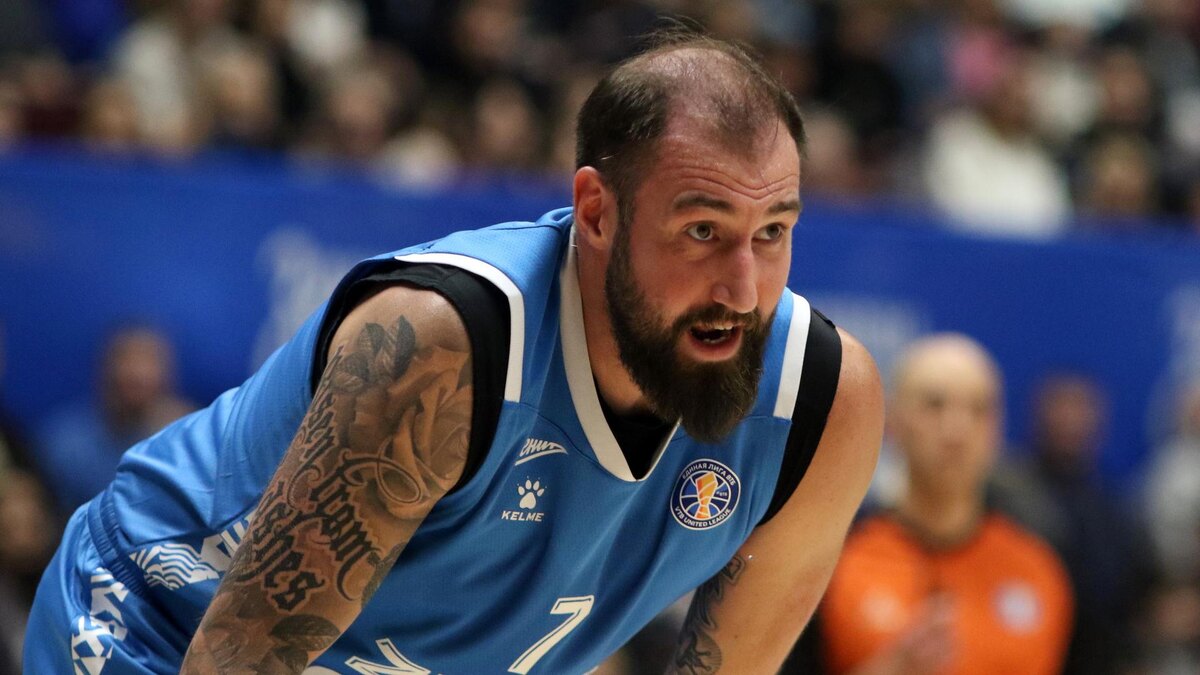    Фото: globallookpress.com/Maksim Konstantinov