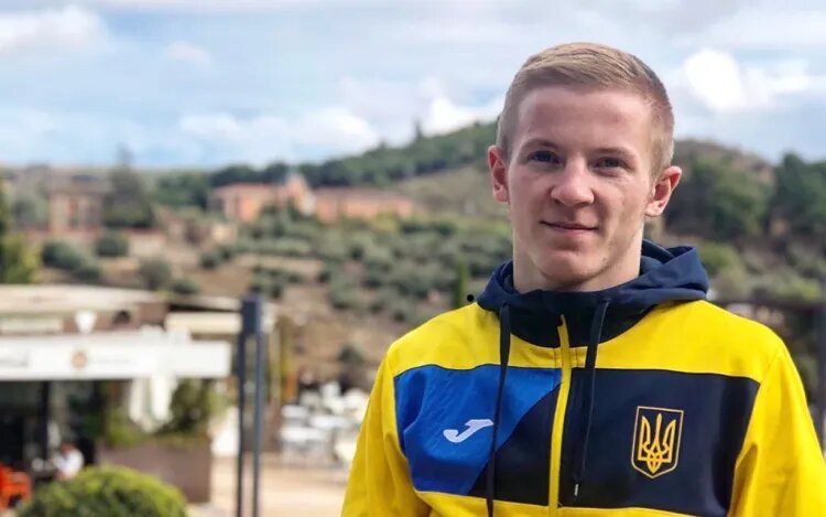    Источник фото: Украинская федерация карате