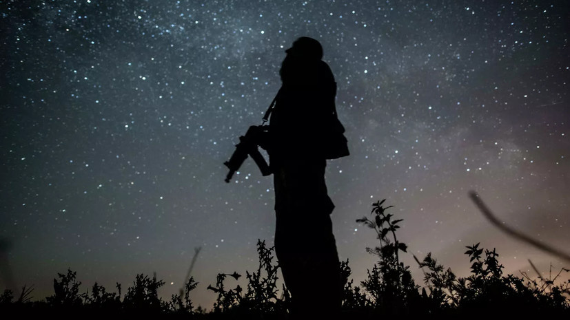   AP Evgeniy Maloletka