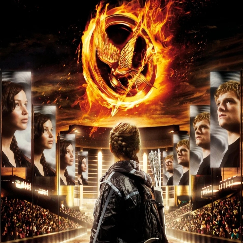 Не думаю, что первый фильм был таким уж прорывом, но он точно чем-то был, не зря же вышли продолжения...