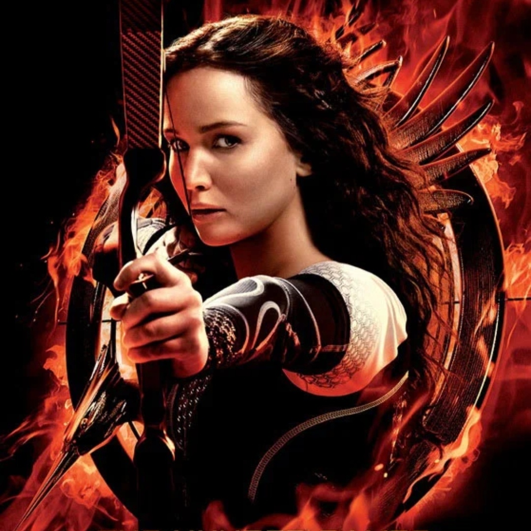 Второй мне понравился больше...