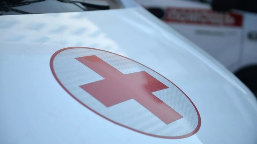   РИА Новости