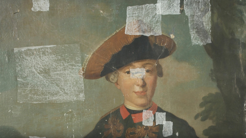    Музей-заповедник «Павловск»