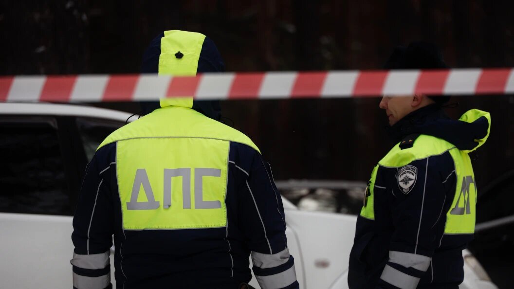    фото: Ekaterina Sychkova/URA.RU