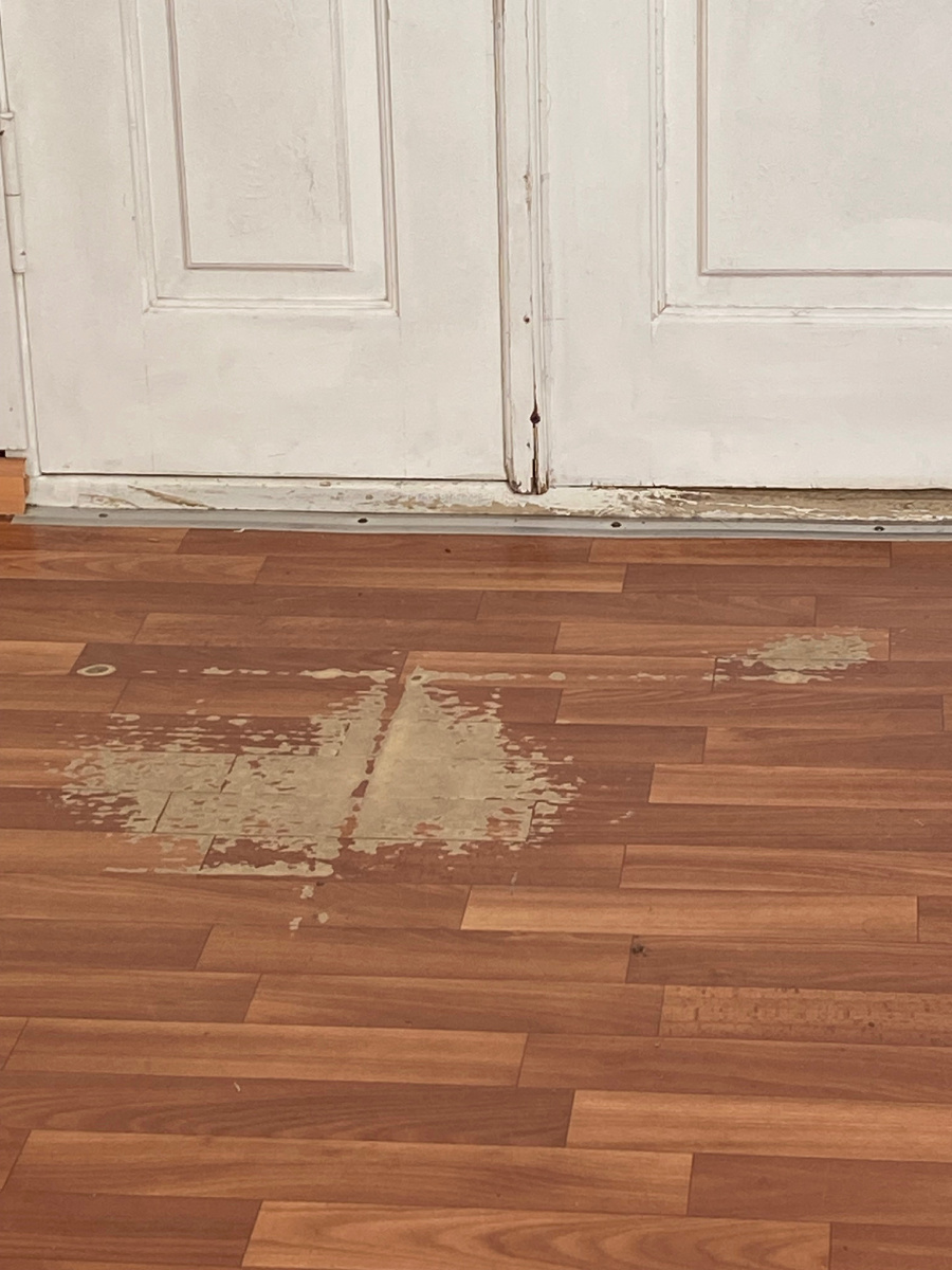 Не могла не сфотографировать.