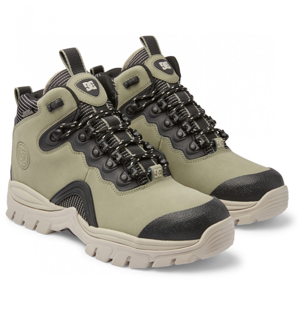 Ботинки Navigator от DC Shoes 