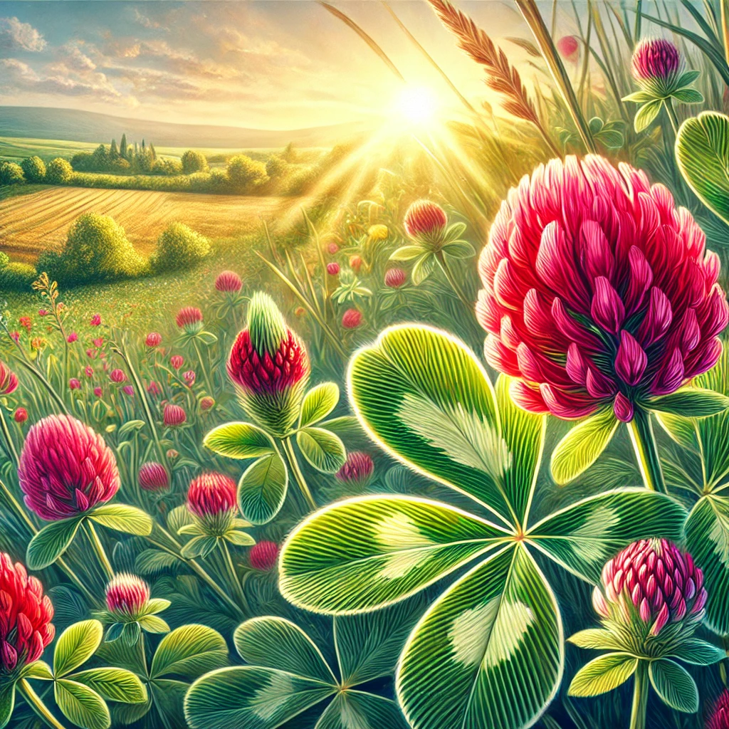 Трава мудрецов или дар Богов