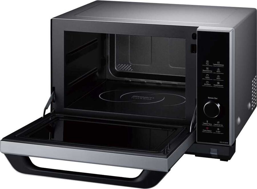 Микроволновка Panasonic NN-DS59NB